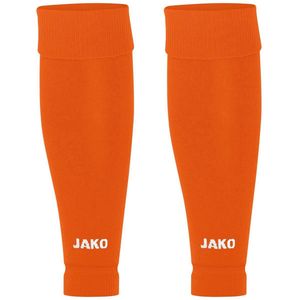 Jako - Voetbalsokken - Oranje - 98% Polyester - 2% Elastaan