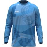 Jako - Keepershirt - Kinderen - Zwart - 100% Gerecycled Polyester