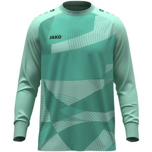 Jako - River Keepershirt - Sportshirt - Mint - Polyester