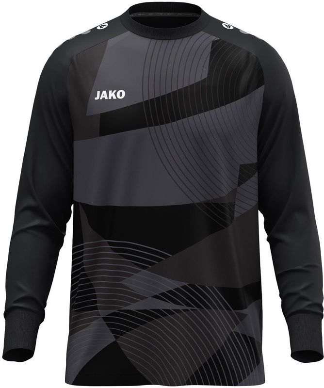 Jako - 8946 - Keepershirt - Geen Kleur - 100% Gerecycled Polyester