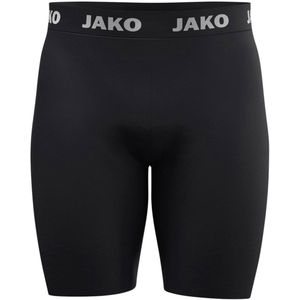 Jako - Short Tight Function - Zwart - Korte Broeken