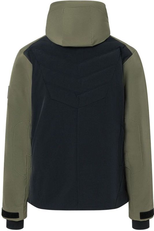 Bogner - Fire+ice Ivo - Ski-jas - Technisch - 4-way stretchmateriaal