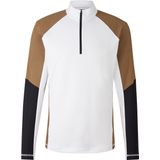 Fire & Ice - Berkan - Skipully - Wit/Bruin - Heren