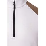 Fire & Ice - Berkan - Skipully - Wit/Bruin - Heren