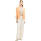 TOM TAILOR - Damesblazer - Lichtkoraal - 34891