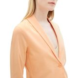 TOM TAILOR - Damesblazer - Lichtkoraal - 34891