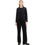 TOM TAILOR Sweatblazer "Ottoman", mit aufgesetzten Taschen und Struktur