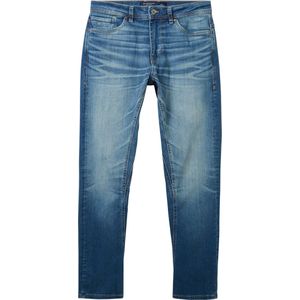 Tom Tailor, Heren, Jeans, Blauw, Maat: W40 L32
