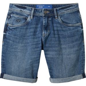 TOM TAILOR Josh shorts Heren Jeans