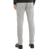 Tom Tailor - Chino - Heren MidGrijs - Polyester - 1037546 Chino