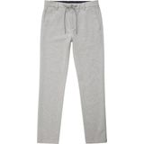 Tom Tailor - Chino - Heren MidGrijs - Polyester - 1037546 Chino