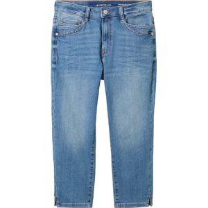 TOM TAILOR Kate capri Dames Jeans