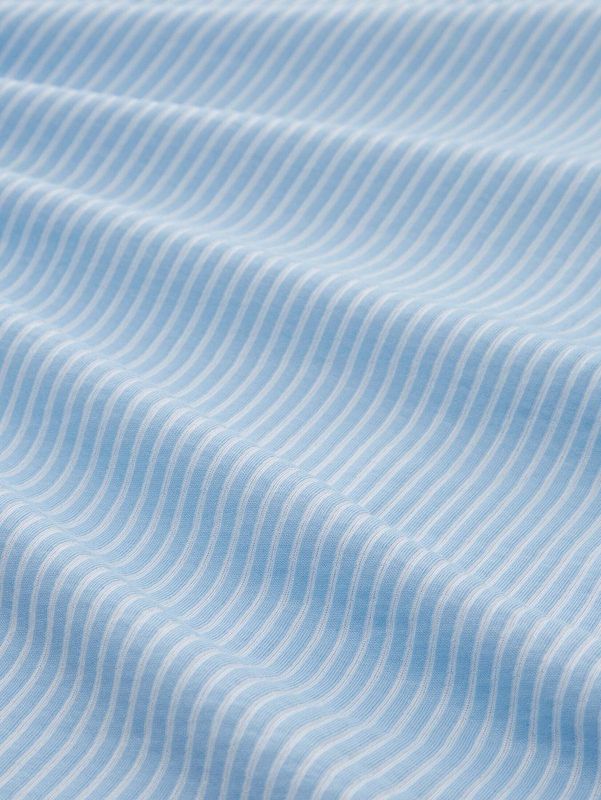 Tom Tailor - T-Shirt - Langarm - Gestreept