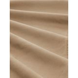 Klassieke Broek - Zwart - Katoen - Taps Toelopend