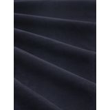 TOM TAILOR - 1040963 - Taps Toelopende Broek - Sky Captain Blue - Katoen met Stretchaandeel