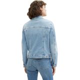 TOM TAILOR Jeansjacke