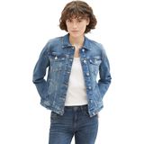 TOM TAILOR Jeansjacke