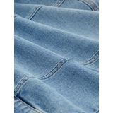 Jeansjack - Blauw - Katoen - Regular Fit