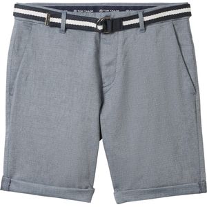 Tom Tailor Men-Short 31077 navy whit