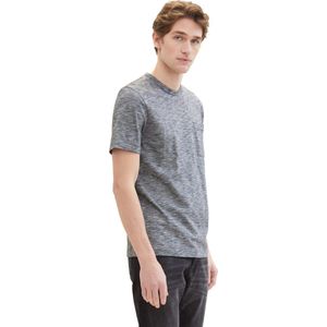 Tom Tailor Men-T-shirt35205 melon ora