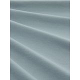 TOM TAILOR - 1037735 - T-shirt - Mintgrijs - Korte Mouwen - Zachte Jersey