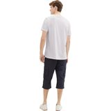 TOM TAILOR printed max overknee Heren Broek