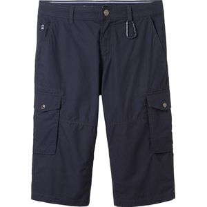 TOM TAILOR - printed max overknee - Heren Broek