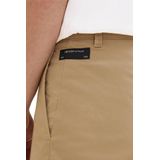 Tom Tailor Broek Slim Chino Short 1040249xx12 11612 Mannen