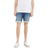 TOM TAILOR Josh shorts Heren Jeans
