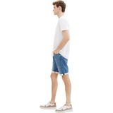 TOM TAILOR Josh shorts Heren Jeans