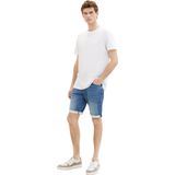 TOM TAILOR Josh shorts Heren Jeans