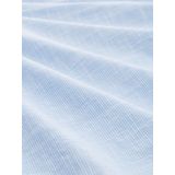 Tops - Lang Mouwen - Katoen - Getextureerd - Met Omslagfunctie