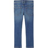 Klassieke Jeans - Extra Skinny Fit - Katoen - Zwart