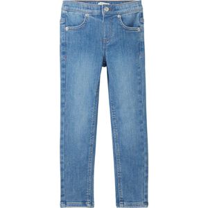 Klassieke Jeans - Zacht Katoen - Skinny Fit - Normale Taillehoogte
