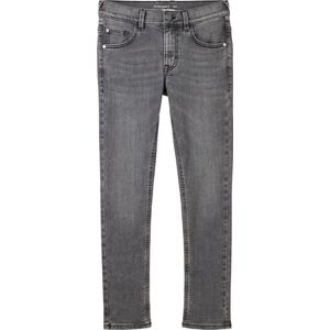 Ryan - Extra Skinny Jeans - Blauw - Katoen met Stretchaandeel