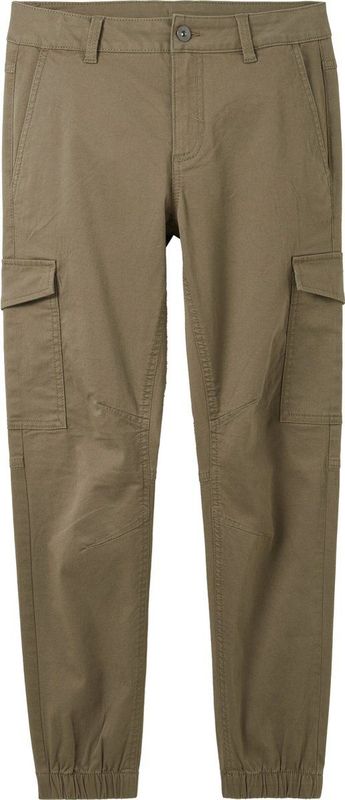 TOM TAILOR cargo pants Jongens Broek