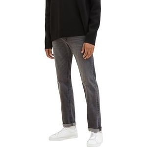 Tom Tailor 1042341 Marvin Straight Spijkerbroek