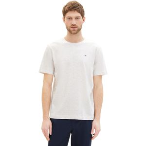 Tom Tailor T-shirts in een pak van 3 In een pak van drie T-Shirt