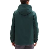 Tom Tailor Denim - Softshell Jack - Groen - 100% Polyester