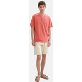 TOM TAILOR Shirt  oranje