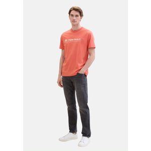 Tom Tailor - T-Shirt - Korte Mouwen