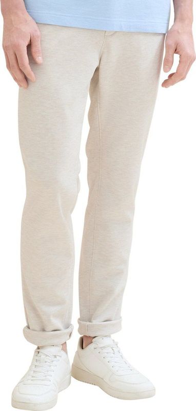 Tom Tailor Chino broek - 1042339 Travis