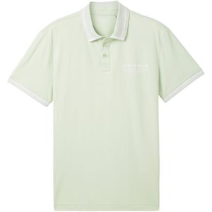 Tom Tailor - Poloshirt - Kurzarmshirt