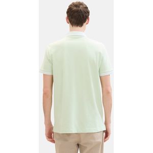 Tom Tailor - Poloshirt - Korte Mouwen