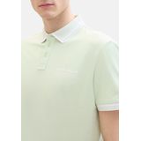 Tom Tailor - Poloshirt - Kurzarmshirt