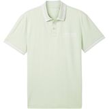 Tom Tailor - Poloshirt - Kurzarmshirt