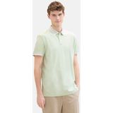 Tom Tailor - Poloshirt - Kurzarmshirt