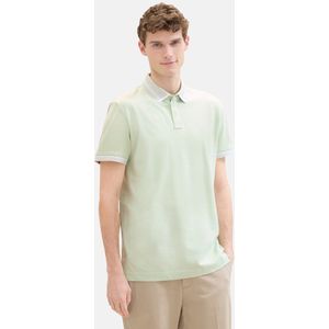 Tom Tailor - Poloshirt - Kurzarmshirt