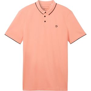 Tom Tailor Poloshirt Polo 1040473xx12 21237 Mannen