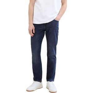 Tom Tailor Heren Jeans Blauw 1 Paar
